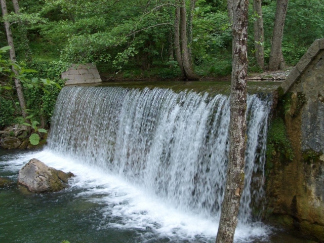 Pollino National Park 